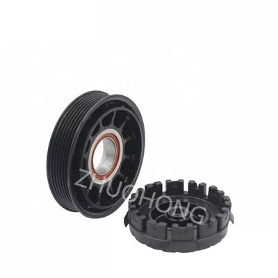 6SEU16C Compresseur automatique à courant alternatif Polie d'embrayage 125 mm Pour TOYOTA GAC CAMRY ACV4 2006-2015