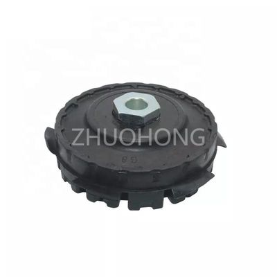 Compresseur automatique à courant alternatif de 125 mm d'épaisseur0