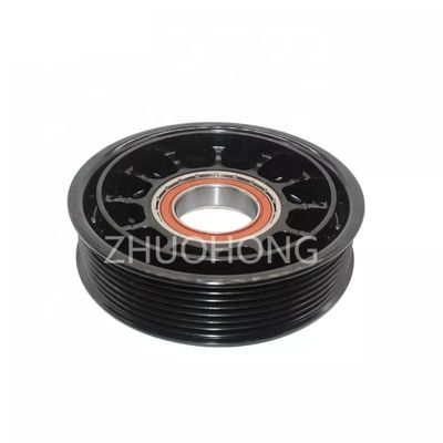 Compresseur automatique à courant alternatif de 125 mm d'épaisseur0