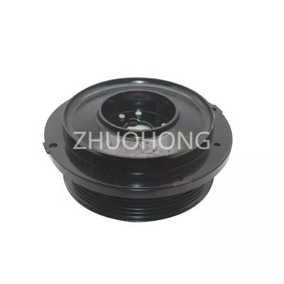 JH-COPUFT016 10S11C compresseur à courant alternatif en poulie d'embrayage 1PK Pour Toyota VIOS 2002-2008 1.5