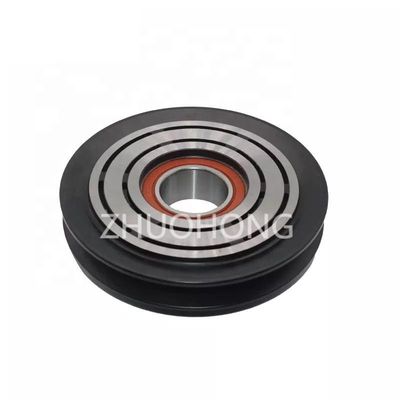 JH-COPUFT017 10S11C compresseur à courant alternatif en poulie d'embrayage 1PK Pour Toyota VIOS 2002-2008 1.5