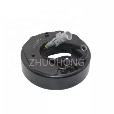 JH-COPUFT017 10S11C compresseur à courant alternatif en poulie d'embrayage 1PK Pour Toyota VIOS 2002-2008 1.5