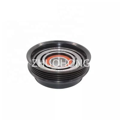 4PK AC Compressor Poulie d'embrayage pour Toyota Europe Voiture Tercel 1983-1988 1500 à un prix abordable