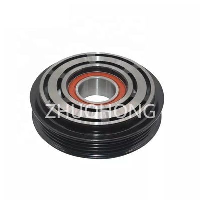 Compresseur à boulons à courant alternatif de 110 mm pour Toyota FAW VIOS 2013- 1.3 1.5 10S11C Grooves 4PK