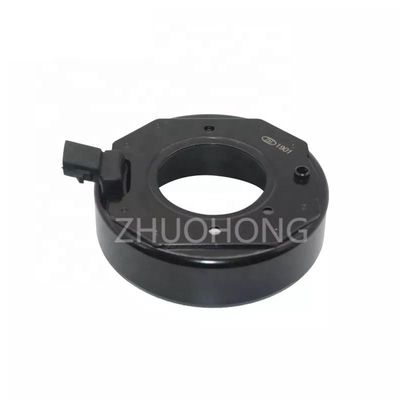 Compresseur à boulons à courant alternatif de 110 mm pour Toyota FAW VIOS 2013- 1.3 1.5 10S11C Grooves 4PK