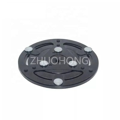 Compresseur à poulie à courant alternatif de 115 mm pour Toyota VIOS 2002-2008 1.5 avec numéro d'origine 10S11C