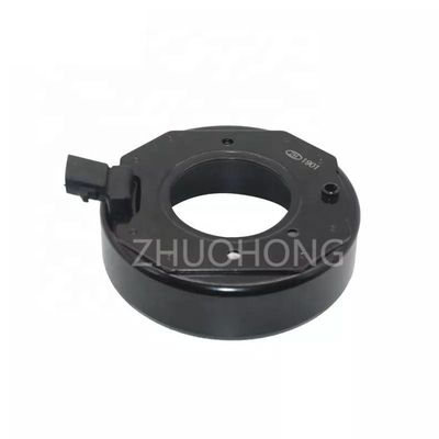 Compresseur à poulie à courant alternatif de 115 mm pour Toyota VIOS 2002-2008 1.5 avec numéro d'origine 10S11C