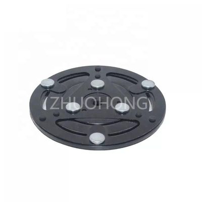JH-COPUFT021 10S11C Compresseur automatique à courant alternatif à poulie d'embrayage 125MM pour Toyota VIOS 2002-2008 1.5