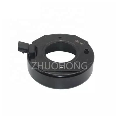 JH-COPUFT021 10S11C Compresseur automatique à courant alternatif à poulie d'embrayage 125MM pour Toyota VIOS 2002-2008 1.5