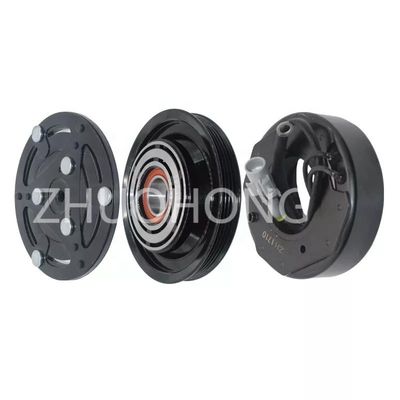 L'embrayage du compresseur automatique à courant alternatif de diamètre de poulie de 149 mm 10S11C pour Toyota VIOS 2002-20085