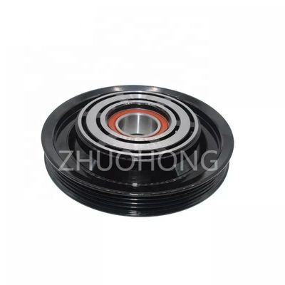 L'embrayage du compresseur automatique à courant alternatif de diamètre de poulie de 149 mm 10S11C pour Toyota VIOS 2002-20085