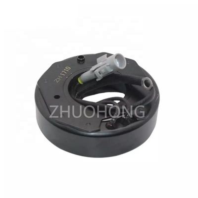 L'embrayage du compresseur automatique à courant alternatif de diamètre de poulie de 149 mm 10S11C pour Toyota VIOS 2002-20085