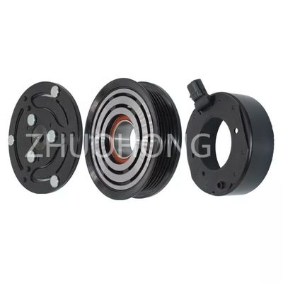 Toyota VIOS 2002-2008 1.5 Compresseur automatique à courant alternatif en poulie 6PK 98MM de JH-COPUFT025