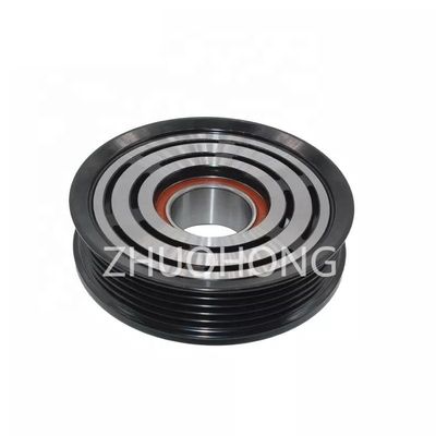 Toyota VIOS 2002-2008 1.5 Compresseur automatique à courant alternatif en poulie 6PK 98MM de JH-COPUFT025