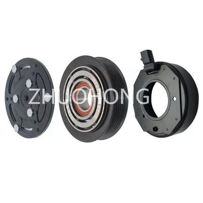 JH-COPUFT027 Compresseur à boulons 120 mm pour Toyota VIOS 2002-2008 1,5 an