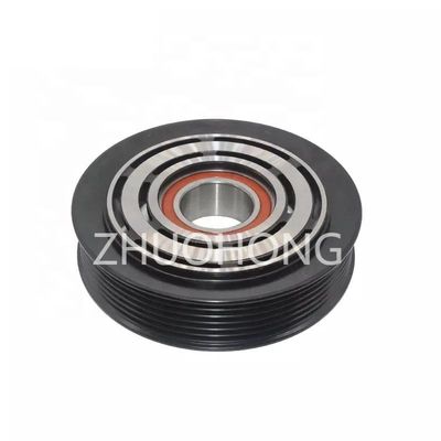 JH-COPUFT027 Compresseur à boulons 120 mm pour Toyota VIOS 2002-2008 1,5 an