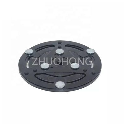 Voltage 12V 10S11C Compresseur à courant alternatif Pollyclutch 7PK Pour Toyota HILUX 2005-2016 2.0