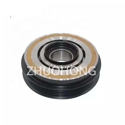 Voltage 12V 10S11C Compresseur à courant alternatif Pollyclutch 7PK Pour Toyota HILUX 2005-2016 2.0