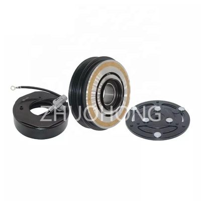 Voltage 12V 10S11C Compresseur à courant alternatif Pollyclutch 7PK Pour Toyota HILUX 2005-2016 2.0