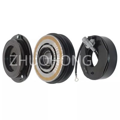 115 mm de poulie de diamètre d'accélérateur de compression AC pour Toyota Tacoma 2000-2004 2,4L 2438cc