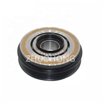 115 mm de poulie de diamètre d'accélérateur de compression AC pour Toyota Tacoma 2000-2004 2,4L 2438cc