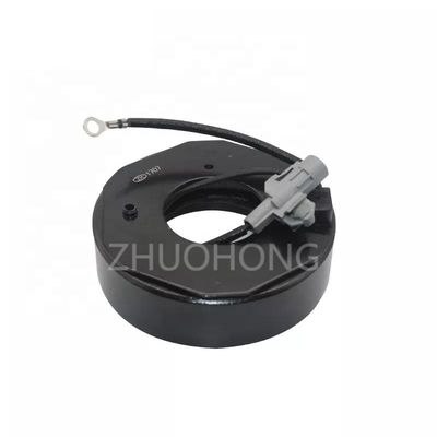 115 mm de poulie de diamètre d'accélérateur de compression AC pour Toyota Tacoma 2000-2004 2,4L 2438cc
