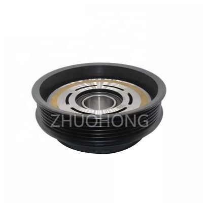 OE NO. 10PA17C Compresseur automatique à courant alternatif Polie d'embrayage 130MM Pour Toyota Camry 2001-2006 3.0 v6