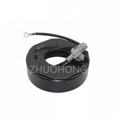 OE NO. 10PA17C Compresseur automatique à courant alternatif Polie d'embrayage 130MM Pour Toyota Camry 2001-2006 3.0 v6