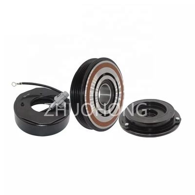 JH-COPUFT033 10PA17C Compresseur à courant alternatif à poulie d'embrayage 110MM pour Toyota PREVIA 2005-2016 2.4