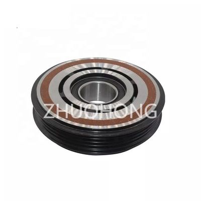 JH-COPUFT033 10PA17C Compresseur à courant alternatif à poulie d'embrayage 110MM pour Toyota PREVIA 2005-2016 2.4