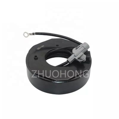 JH-COPUFT033 10PA17C Compresseur à courant alternatif à poulie d'embrayage 110MM pour Toyota PREVIA 2005-2016 2.4