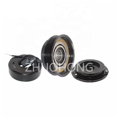 10PA17C 122MM 6PK rainures compresseur à courant alternatif étrier d'embrayage pour Toyota Camry 2007-2011