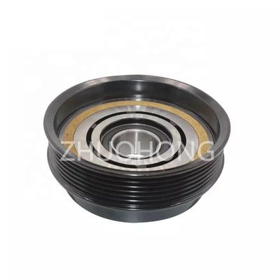 10PA17C 122MM 6PK rainures compresseur à courant alternatif étrier d'embrayage pour Toyota Camry 2007-2011