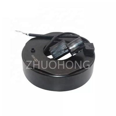 10PA17C 122MM 6PK rainures compresseur à courant alternatif étrier d'embrayage pour Toyota Camry 2007-2011