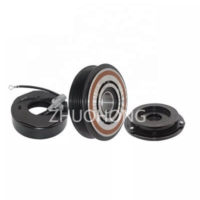 JH-COPUFT037 Compresseur à courant alternatif à poulie d'embrayage 120MM 12V pour Lexus LS400 1997-2000 4000 V8