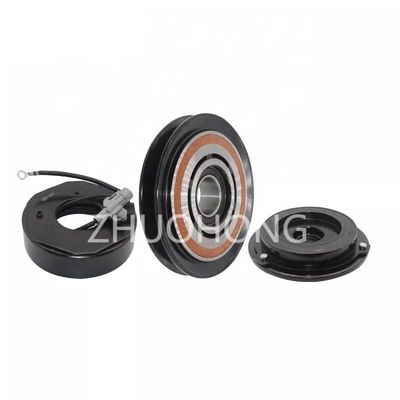 30*52*22 10PA17C compresseur à courant alternatif en poulie d'embrayage 1PK pour Toyota PRADO J1 1998-2007 4.5