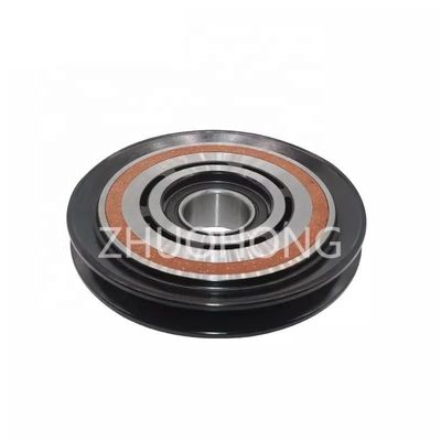 30*52*22 10PA17C compresseur à courant alternatif en poulie d'embrayage 1PK pour Toyota PRADO J1 1998-2007 4.5