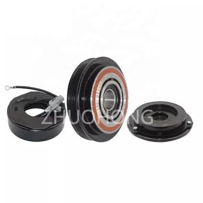 Compresseur automatique à courant alternatif Pollyclutch 4PK pour Toyota TACOMA Pickup N1 1994-2004 12V Voltage