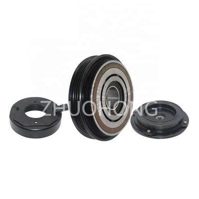 JH-COPUFT041 1015C Compresseur automatique à courant alternatif Pollyclutch 4PK Pour Toyota PRADO J1 1998-2007 4.5