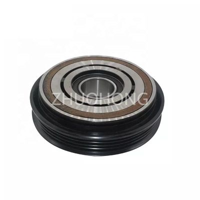 JH-COPUFT041 1015C Compresseur automatique à courant alternatif Pollyclutch 4PK Pour Toyota PRADO J1 1998-2007 4.5