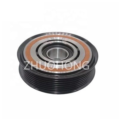 2000-2016 Année JH-COPUFT042 AC compresseur poulie d'embrayage 7PK Pour Toyota TUNDRA pick-up