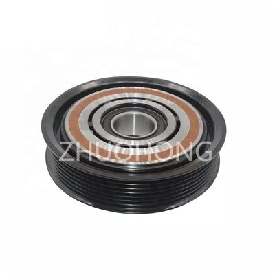 10S15C 135mm rainures 7PK compresseur à courant alternatif poulie d'embrayage pour Toyota Camry 2002-2009 2.4L