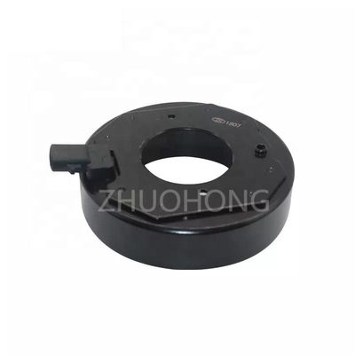10S15C 135mm rainures 7PK compresseur à courant alternatif poulie d'embrayage pour Toyota Camry 2002-2009 2.4L