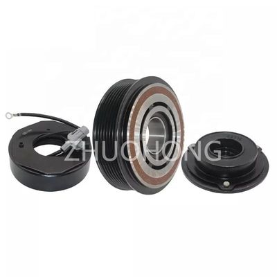 Compresseur automatique à courant alternatif 7PK Pour Toyota CROWN Saloon S20 2008-2012 3.0 4WD