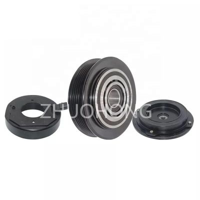 JH-COPUFT046 10S15C Compresseur automatique à courant alternatif Pollyclutch 6PK Pour Toyota COROLLA 2009-2016 1.6