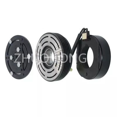 JH-COPUFT051 Compresseur automatique à courant alternatif à poulie d'embrayage 93 mm pour PERODUA Myvi 2011-2016 1.3
