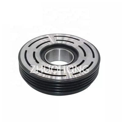 JH-COPUFT051 Compresseur automatique à courant alternatif à poulie d'embrayage 93 mm pour PERODUA Myvi 2011-2016 1.3