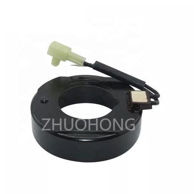 JH-COPUFT051 Compresseur automatique à courant alternatif à poulie d'embrayage 93 mm pour PERODUA Myvi 2011-2016 1.3
