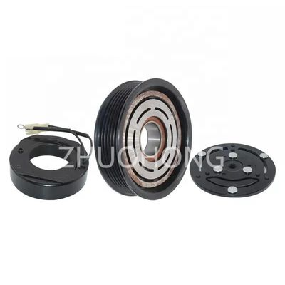 JH-COPUFT052 Compresseur à courant alternatif à poulie d'embrayage 111 mm pour PERODUA Myvi 2011-2016 1.5 30*47*18