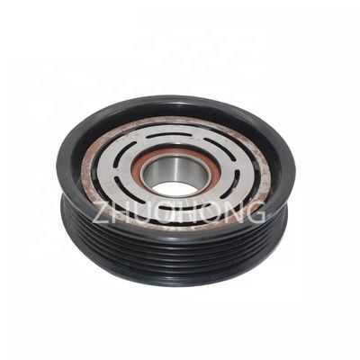 JH-COPUFT052 Compresseur à courant alternatif à poulie d'embrayage 111 mm pour PERODUA Myvi 2011-2016 1.5 30*47*18